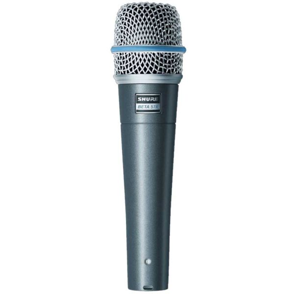 SHURE BETA57A