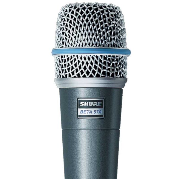 SHURE BETA57A