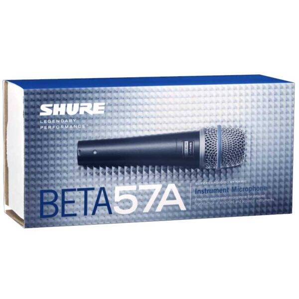 SHURE BETA57A