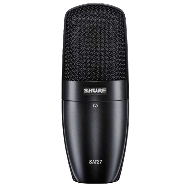 SHURE SM27