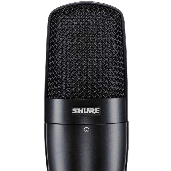 SHURE SM27