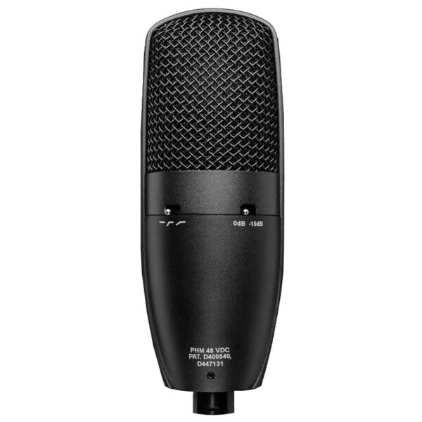 SHURE SM27