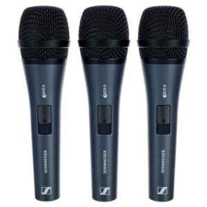 SENNHEISER e835s-3PACK