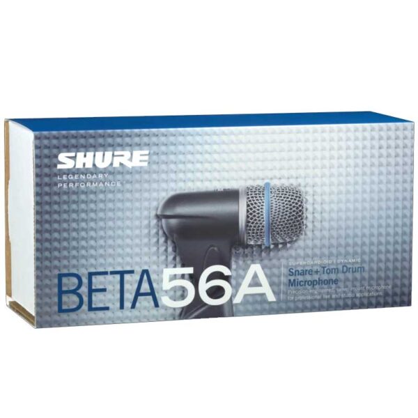 SHURE BETA56A