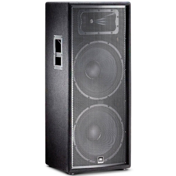 JBL JRX225