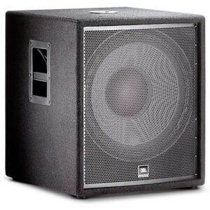 JBL JRX218s