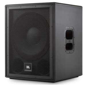 JBL IRX115S