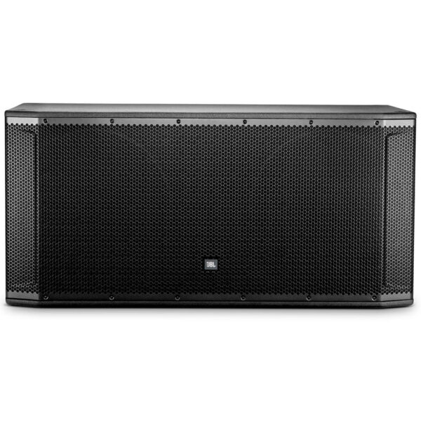 JBL SRX828sp - Image 4