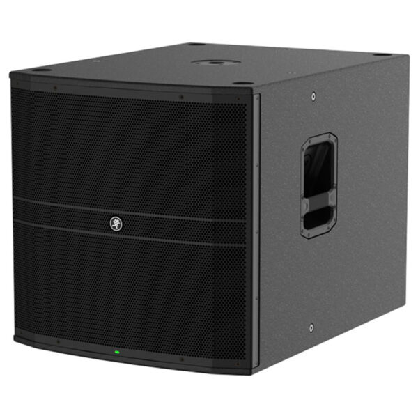 MACKIE DRM18S