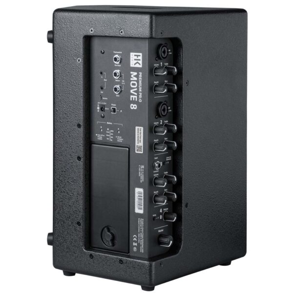 HK AUDIO PREMIUM PRO MOVE 8