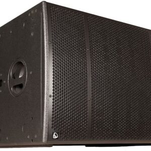 IDEA PRO AUDIO BASSO36T-A