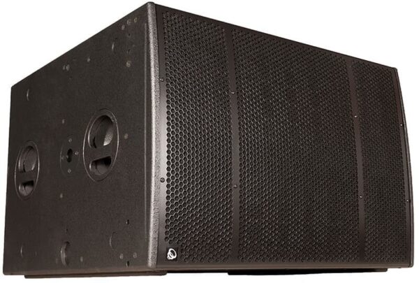 IDEA PRO AUDIO BASSO36T-A