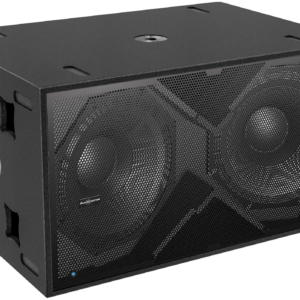 AUDIOCENTER K-LA218-DSP