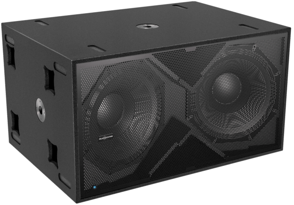 AUDIOCENTER K-LA218-DSP