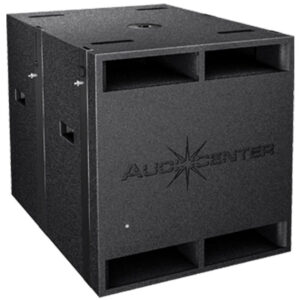 AUDIOCENTER K-LA118-DSP