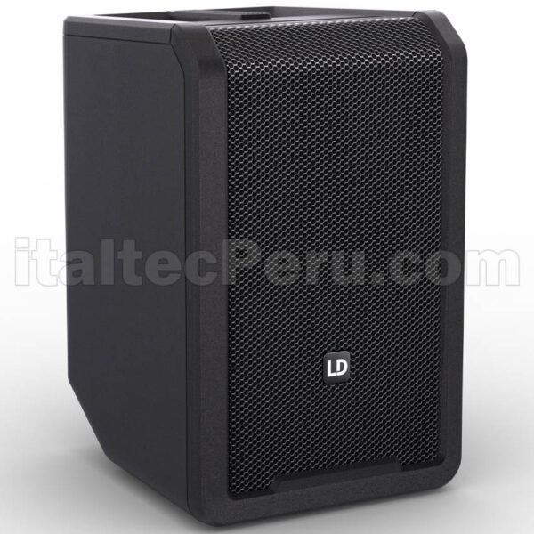 LD SYSTEMS ANNY 8