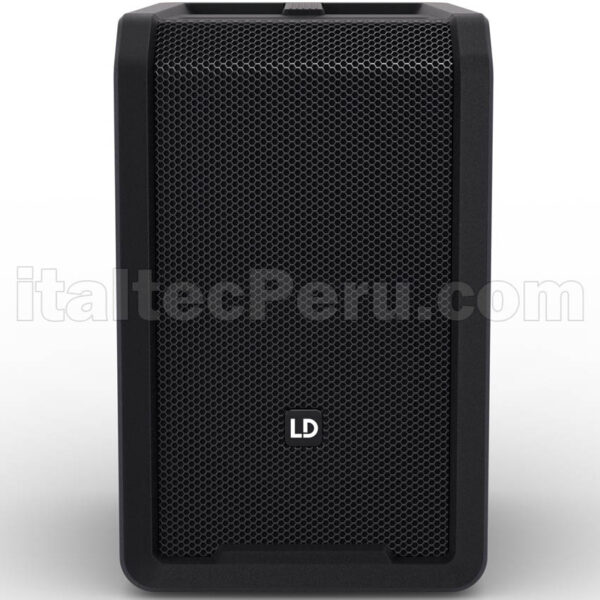 LD SYSTEMS ANNY 8