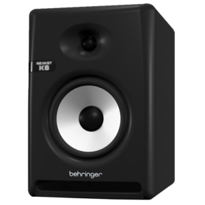 BEHRINGER K6