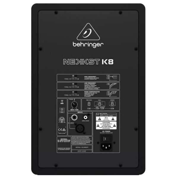 BEHRINGER K8 - Image 3