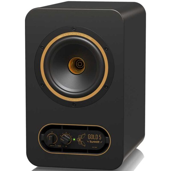 TANNOY GOLD5