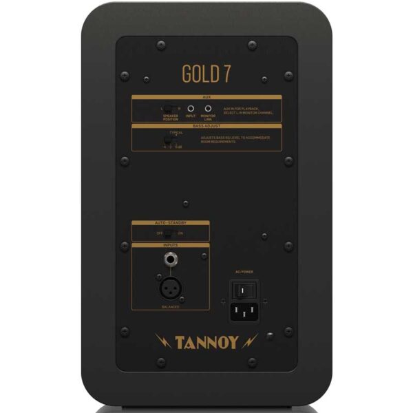 TANNOY GOLD7 - Image 2