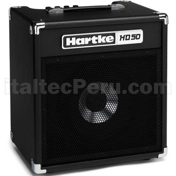 HARTKE HD50