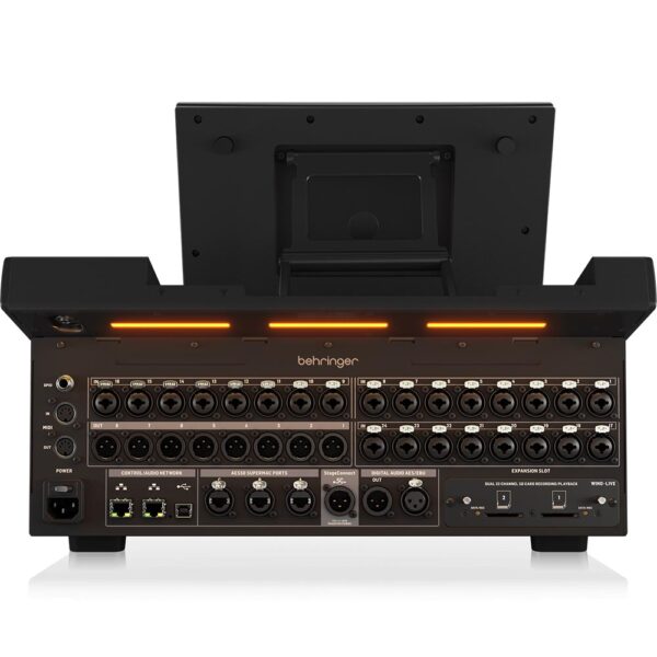 BEHRINGER WING COMPACT - Image 2
