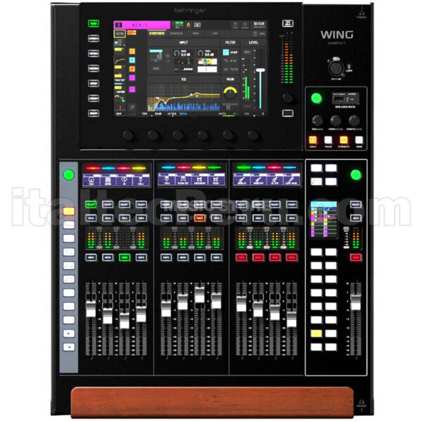 BEHRINGER WING COMPACT - Image 3