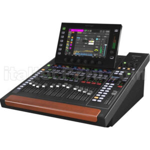 BEHRINGER WING COMPACT