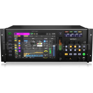 BEHRINGER WING RACK