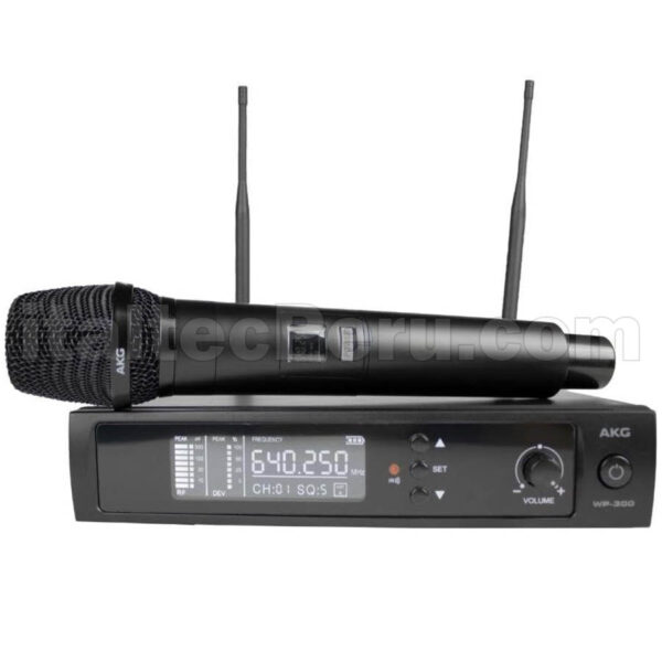 AKG WP300