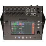 ALLENHEATH CQ-12T