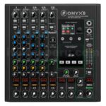MACKIE ONYX 8