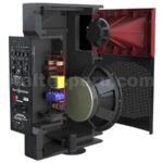 AUDIOCENTER SA315+ - Image 3