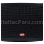 BARETONE SW18 - Image 3