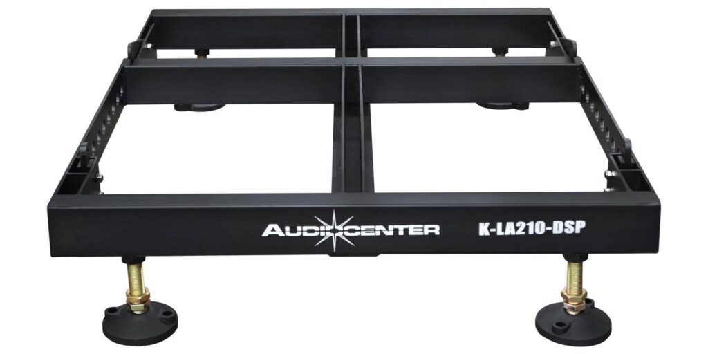 AUDIOCENTER FLY BAR
