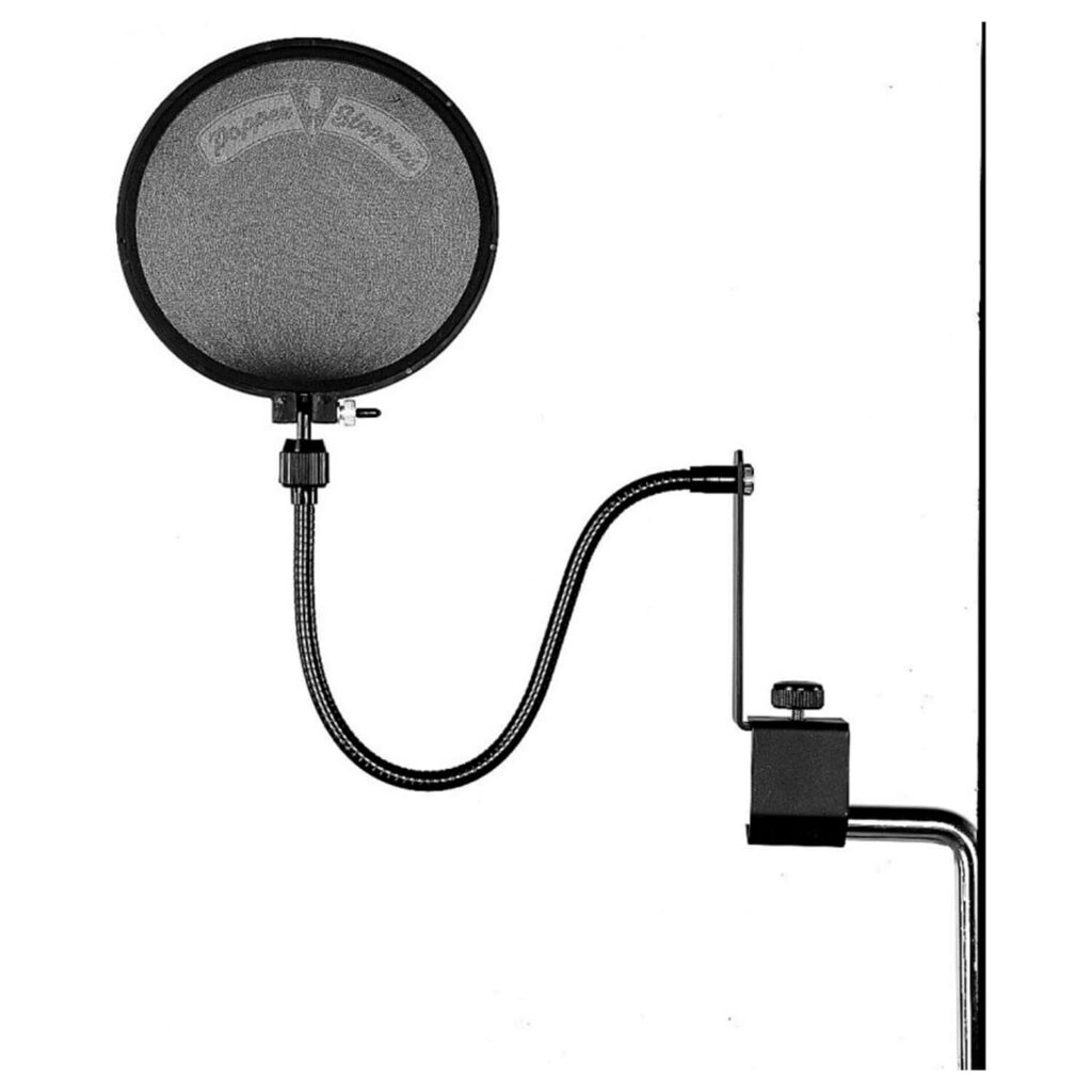 SHURE PS6