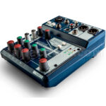 SOUNDCRAFT NOTEPAD5