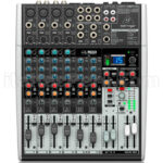 BEHRINGER XENYX X1204USB