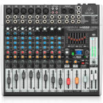BEHRINGER XENYX X1222USB