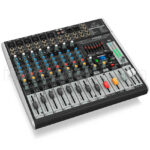 BEHRINGER XENYX X1222USB