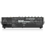 BEHRINGER XENYX X1222USB