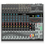 BEHRINGER XENYX X1832USB