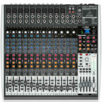 BEHRINGER XENYX X2442USB