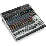 BEHRINGER XENYX X2442USB
