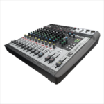 SOUNDCRAFT SIGNATURE12MTK