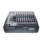 SOUNDCRAFT SIGNATURE12MTK