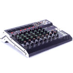 BARETONE MAX FORCE-8