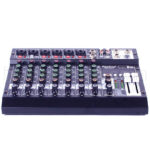 BARETONE MAX FORCE-8
