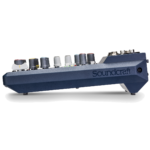 SOUNDCRAFT NOTEPAD8FX